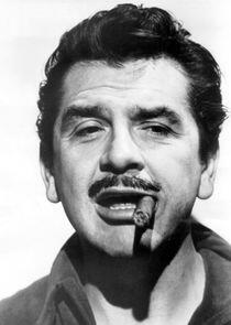 Ernie Kovacs