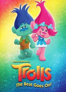 Trolls: The Beat Goes On!