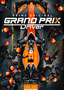 GRAND PRIX Driver