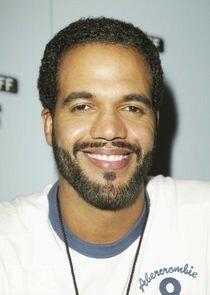 Kristoff St. John