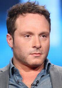 Nic Pizzolatto