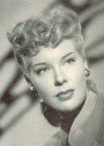 Joyce Randolph