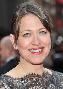 Nicola Walker