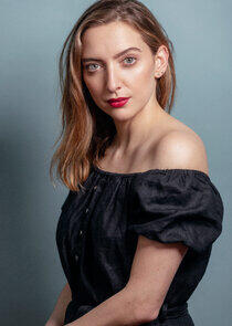 Alexandra Ruddy Alexandra Ruddy
