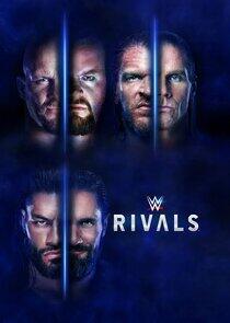 WWE Rivals