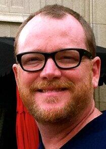 Robert Duncan McNeill