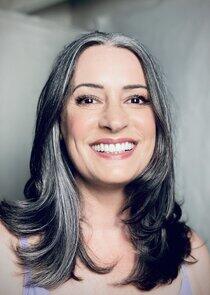 Paget Brewster