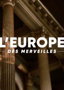 L'Europe des merveilles