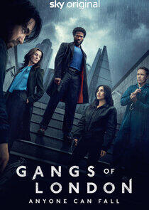 Gangs of London - Season 3