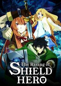 The Rising of the Shield Hero