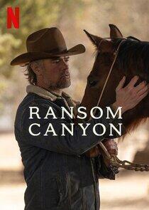 Ransom Canyon