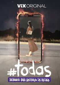 #Todas Debanhi: Una historia de redes