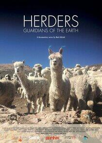 Herders - Guardians of The Earth