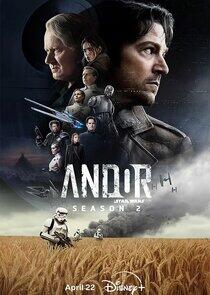 Star Wars: Andor