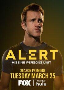 Alert: Missing Persons Unit