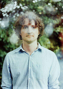 photo of Sam Amidon