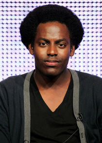 Baron Vaughn