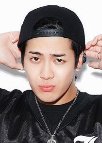 Jackson Wang