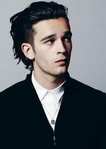 Matt Healy