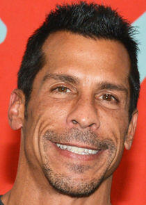 Danny Wood