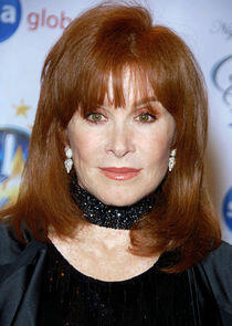 Stefanie Powers