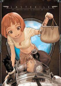 Last Exile