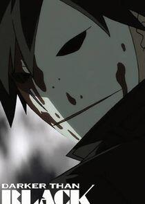 Darker Than Black