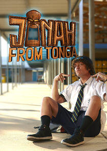 Jonah from Tonga