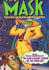 The Mask