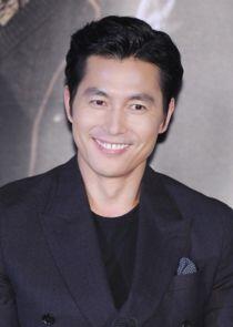 Jung Woo Sung