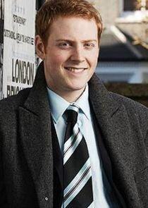 Bradley Branning