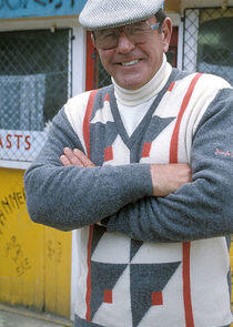 Frank Butcher