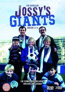 Jossy's Giants