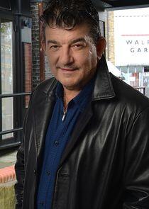 Nick Cotton