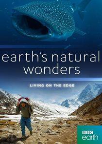 Earth's Natural Wonders