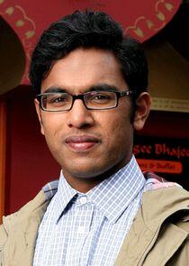 Tamwar Masood