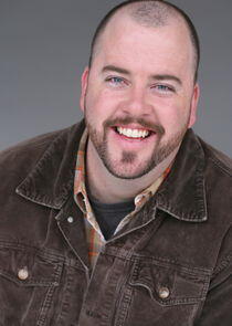 Chris Sullivan