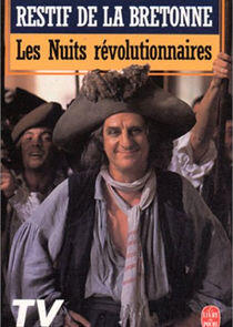 Les Nuits Révolutionnaires