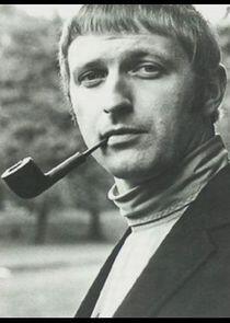 Graham Chapman