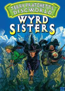 Terry Pratchett's Wyrd Sisters