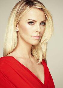 Charlize Theron