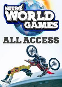 Nitro World Games: All Access