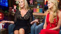 Vicki Gunvalson & Beth Stern