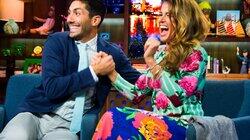 Nev Schulman & Kelly Killoren-Bensimon