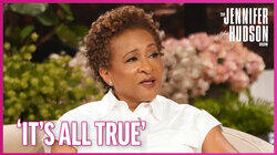 Wanda Sykes