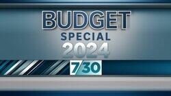 Budget 2024