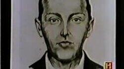 D.B. Cooper