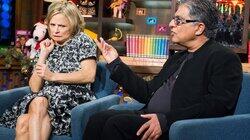 Amy Sedaris & Deepak Chopra