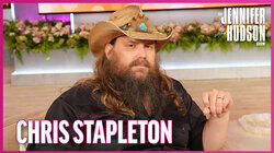 Chris Stapleton