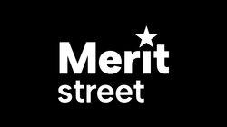 logo of Merit Street